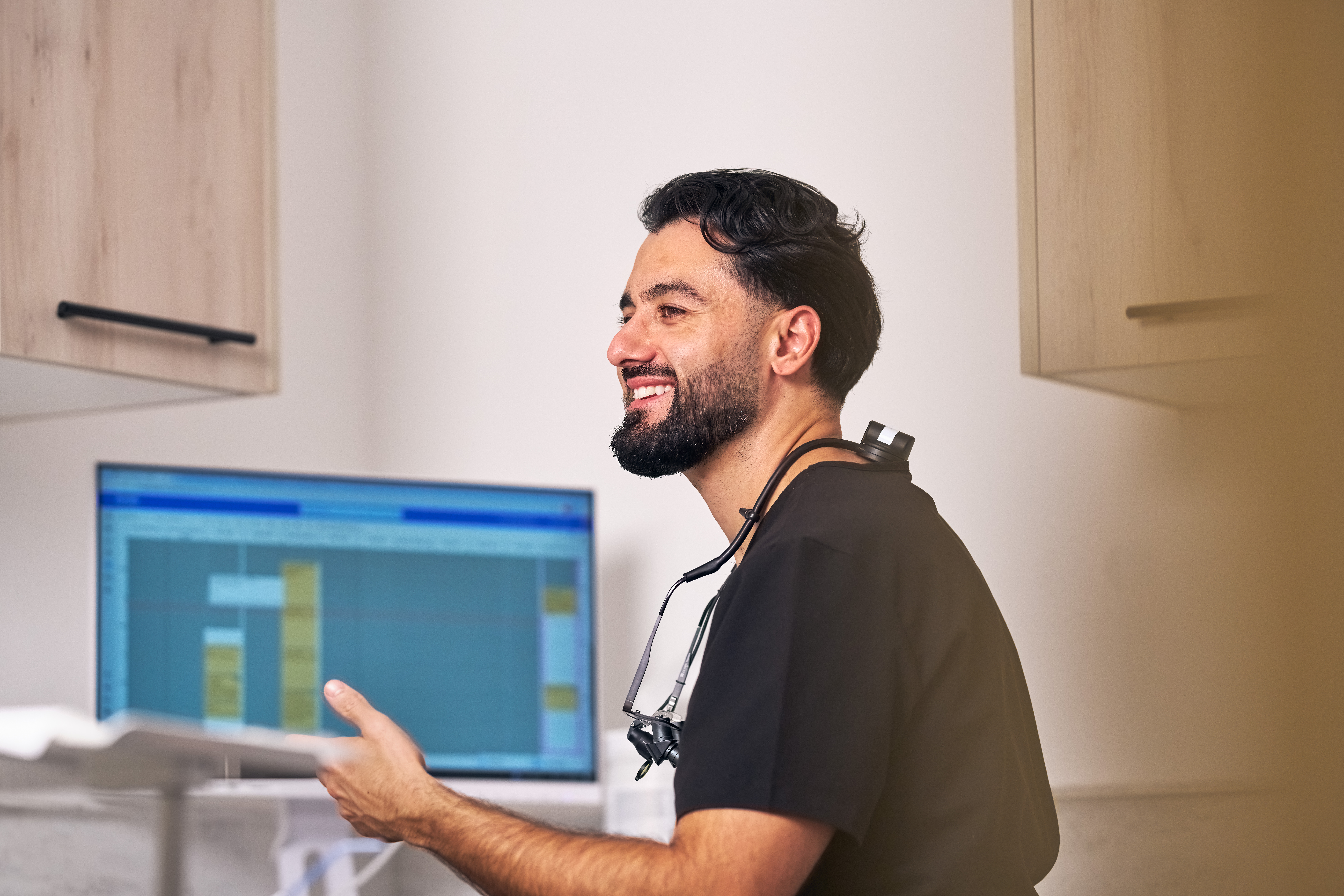 The Hidden Cost of Standing Still with On-Premise Dental Software
